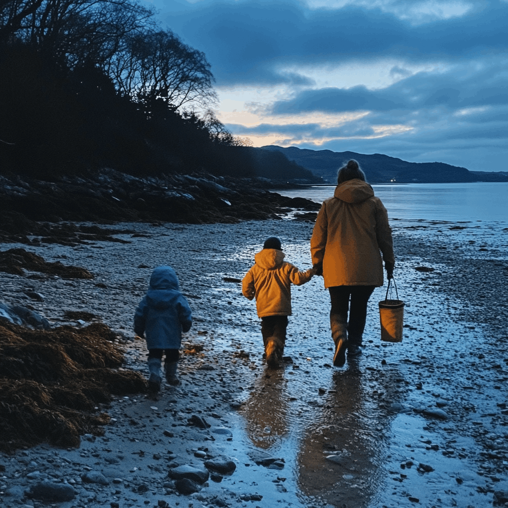 isle of Bute 