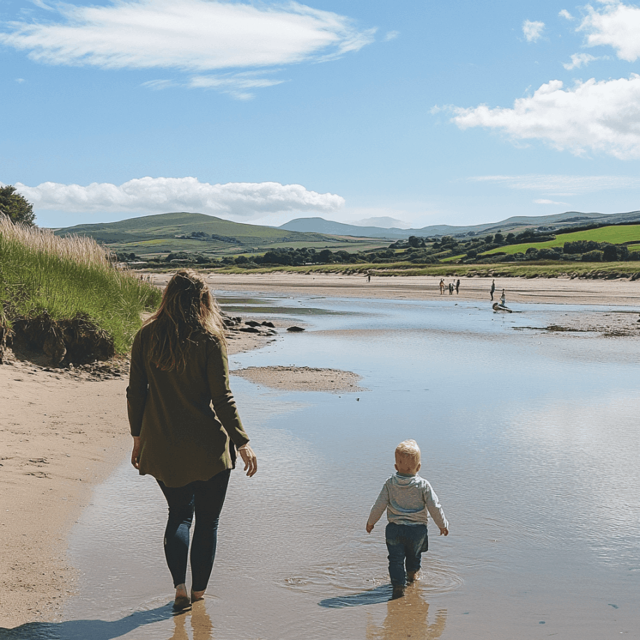 Isla of Bute